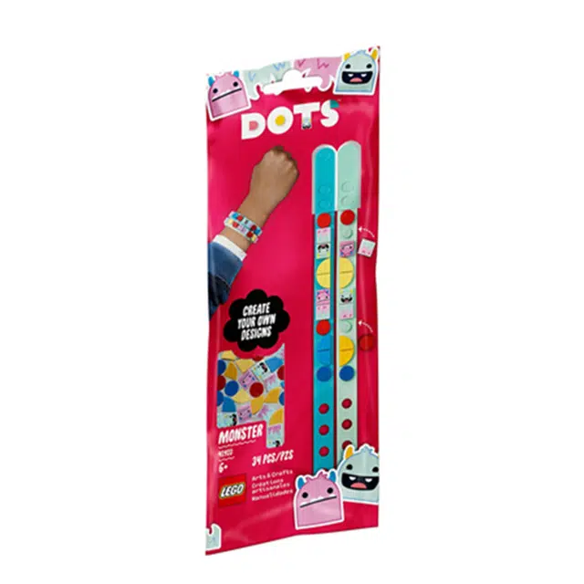 LEGO DOTS 41923