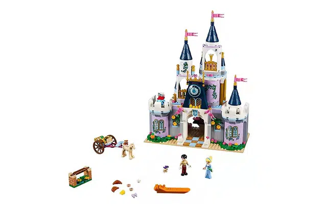 LEGO 41154