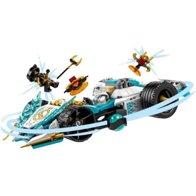 LEGO 307pcs 71791
