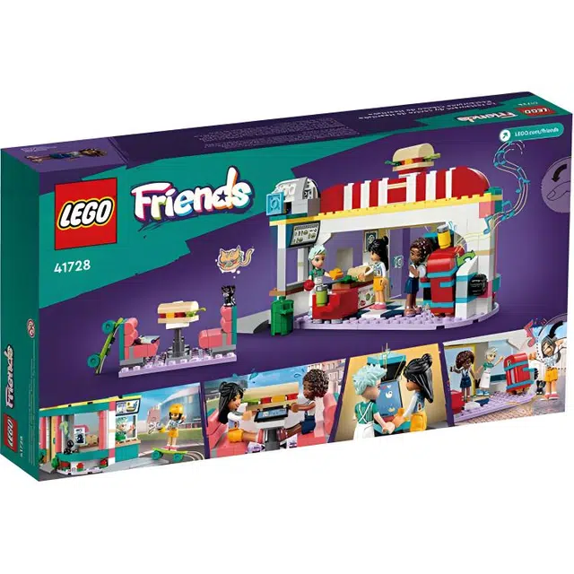LEGO 41728