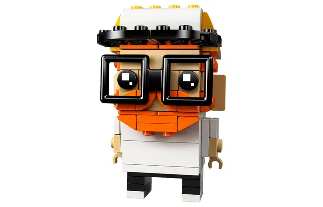 LEGO DIY 41597