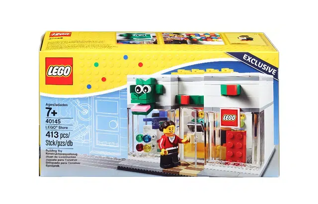 LEGO 40145