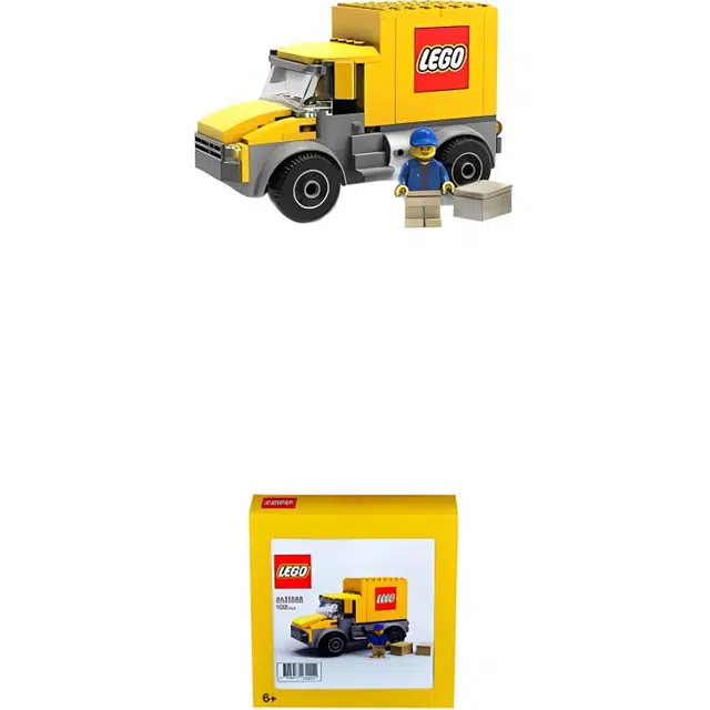 LEGO 10pcs 6431088