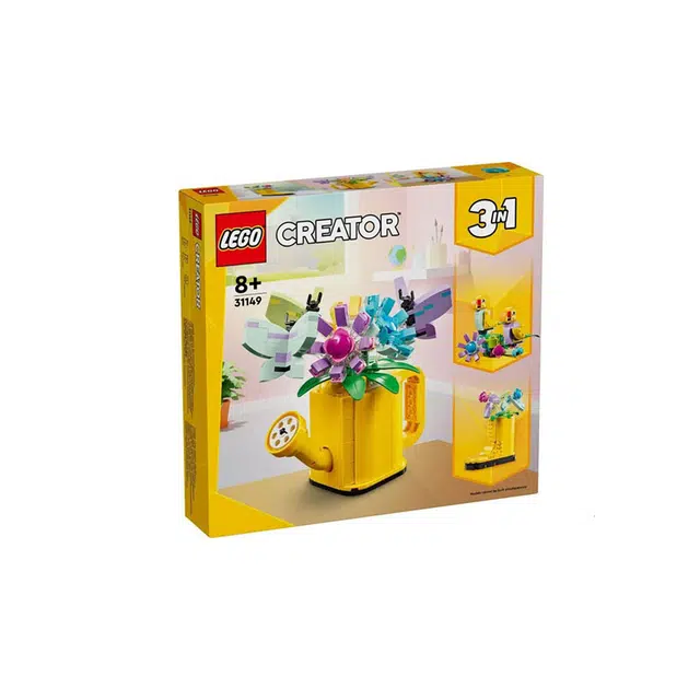 LEGO Creator 420pcs 31149