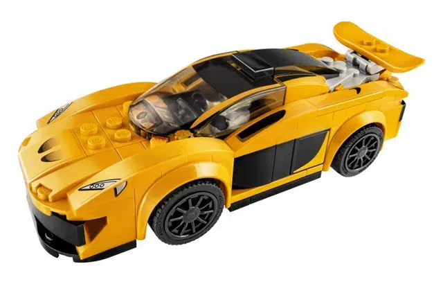 LEGO P1 75909
