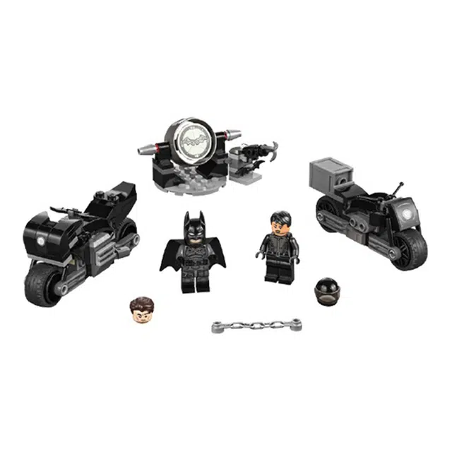 LEGO 149pcs 76179