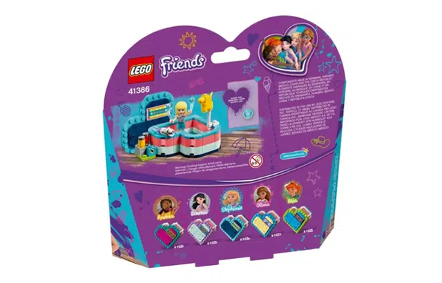 LEGO 41386