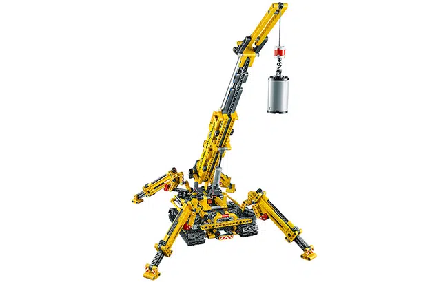 LEGO 42097