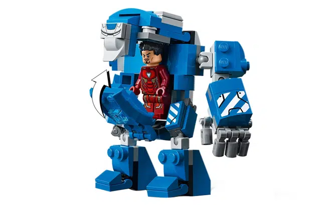 LEGO 76125