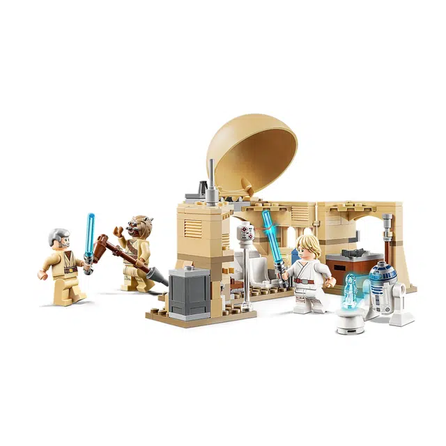 LEGO 75270