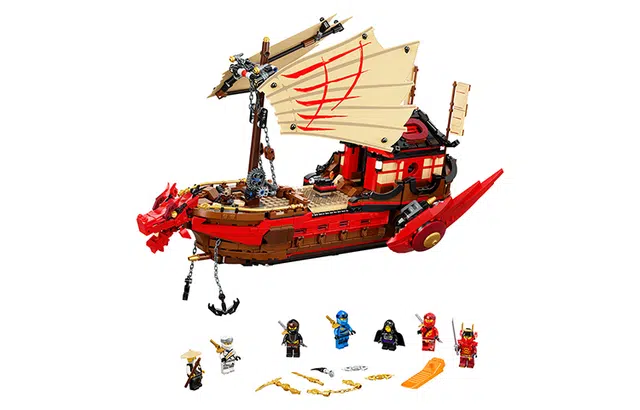LEGO 71705