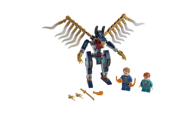 LEGO 76145