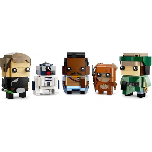 LEGO 549pcs 40623