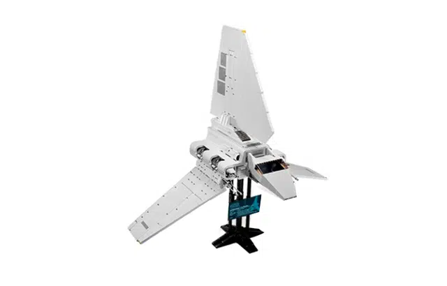 LEGO 10212