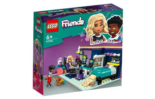 LEGO 41755