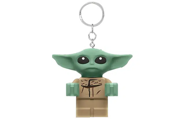 LEGO IP