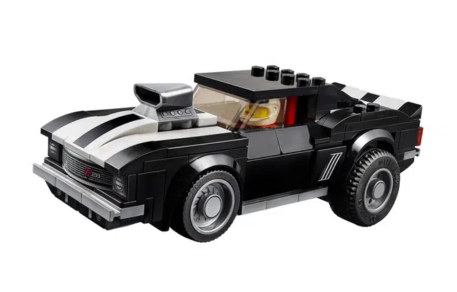 LEGO 75874