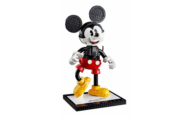 LEGO 43179