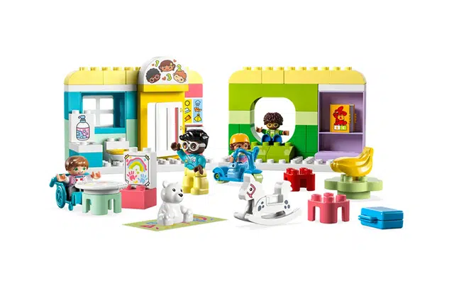LEGO 67pcs 10992