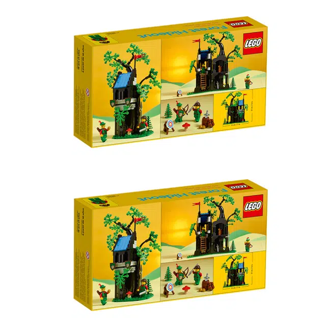 LEGO 40567