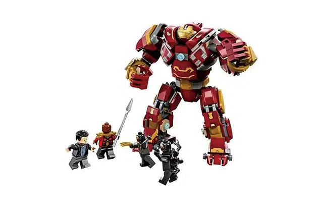 LEGO 76247