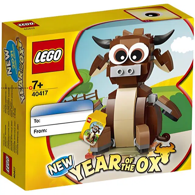 LEGO 40417