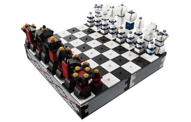 LEGO 2017 40174