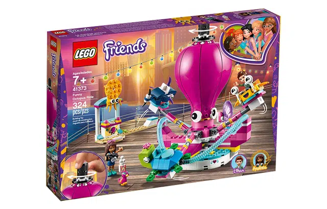 LEGO 41373