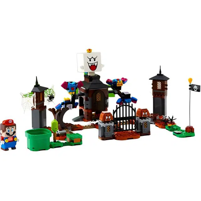 LEGO 71377