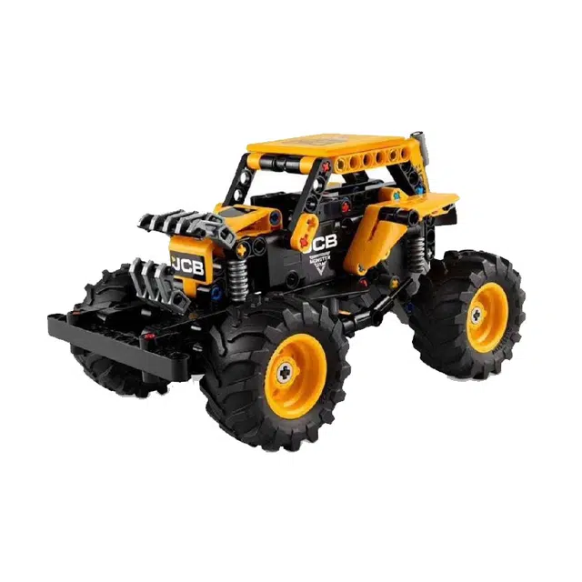 LEGO DIGatron 218pcs 42199