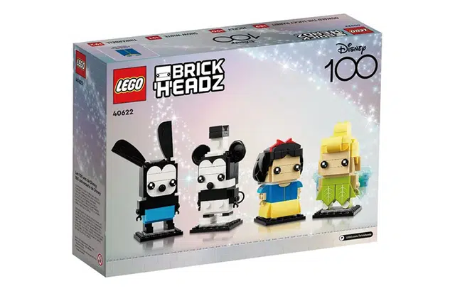 LEGO 100 40622