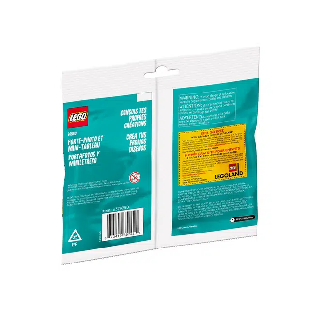 LEGO 30560