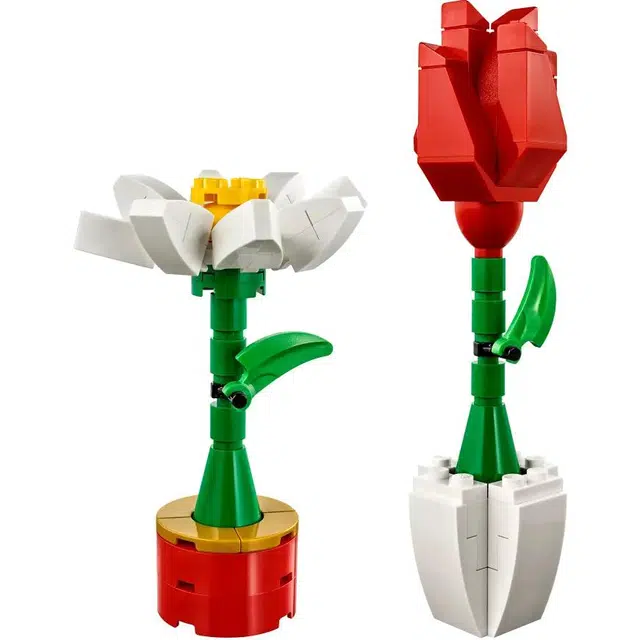 LEGO 100pcs 40187