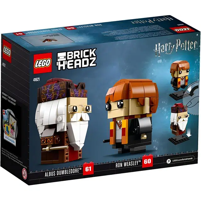 LEGO 41621