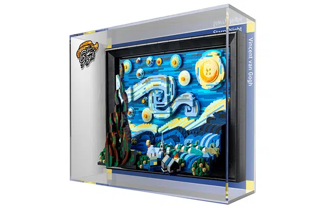 LEGO 21333