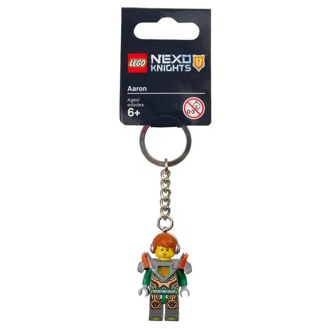 LEGO 2017 853685