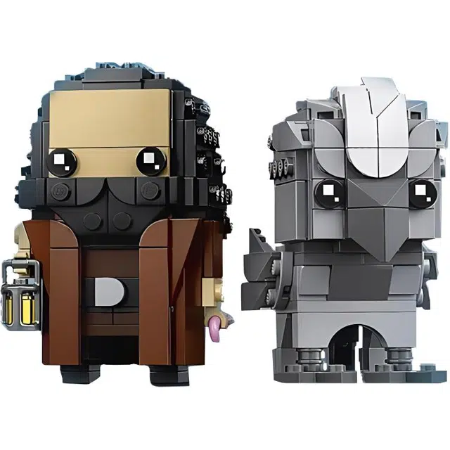LEGO 40412