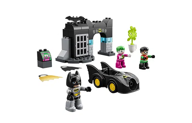 LEGO 10919