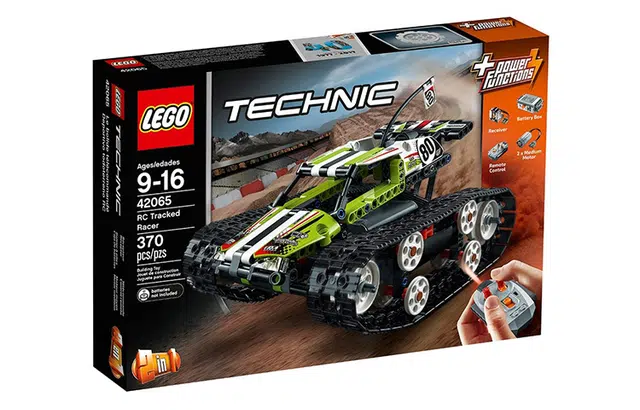 LEGO RC 42065