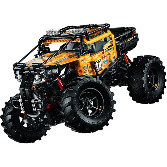 LEGO Powered UP RC X-treme 42099