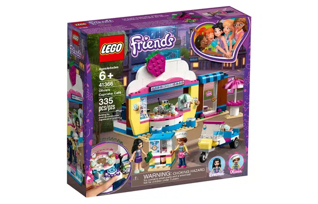 LEGO 41366