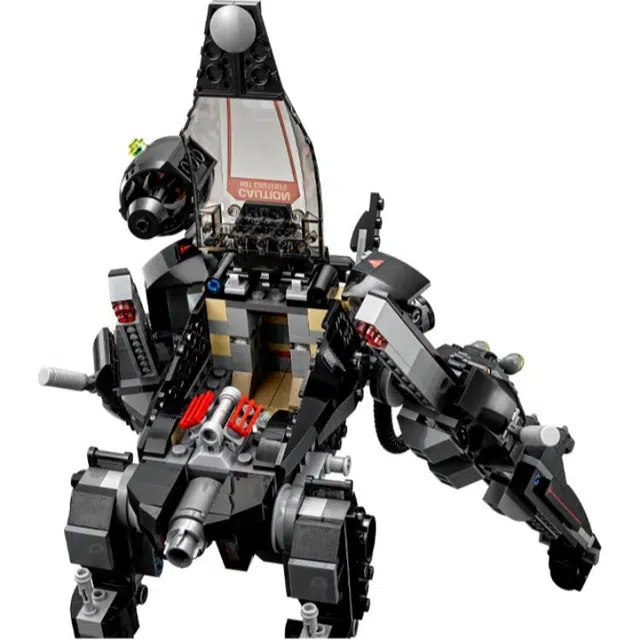 LEGO 70908