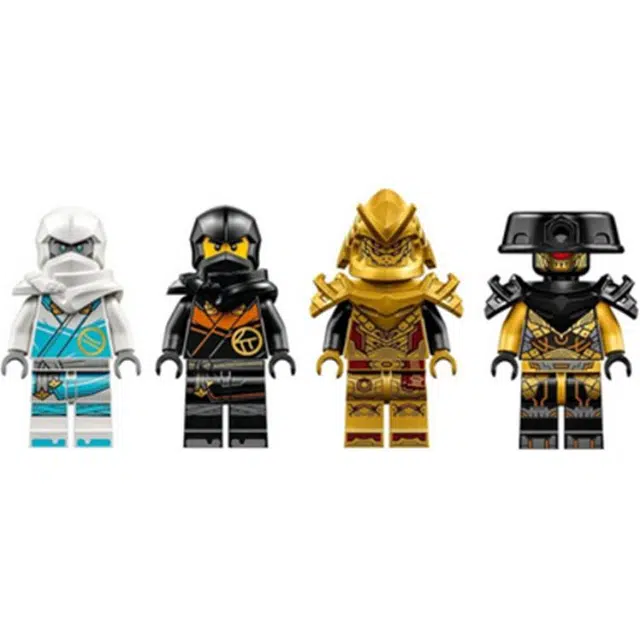 LEGO 307pcs 71791