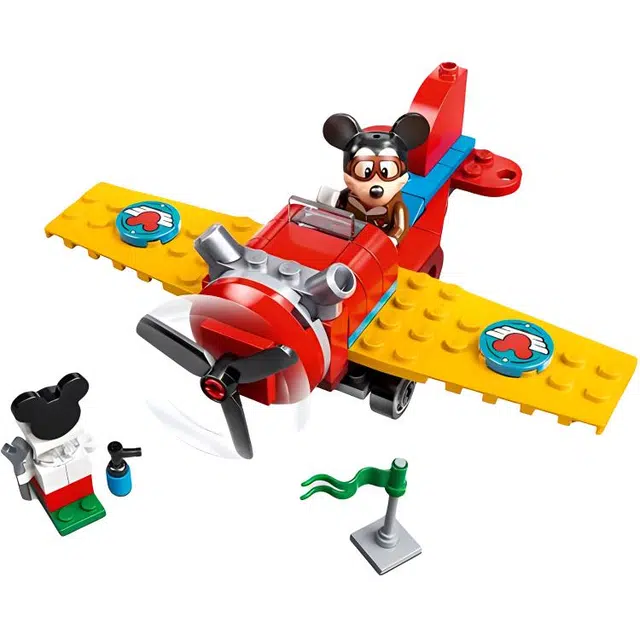 LEGO 10772