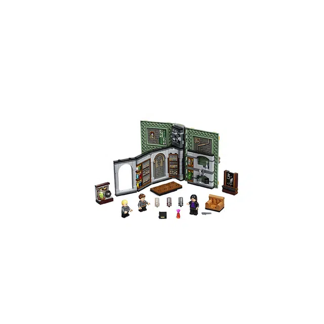 LEGO 76383