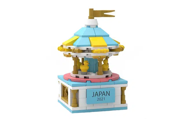 LEGO 6373618