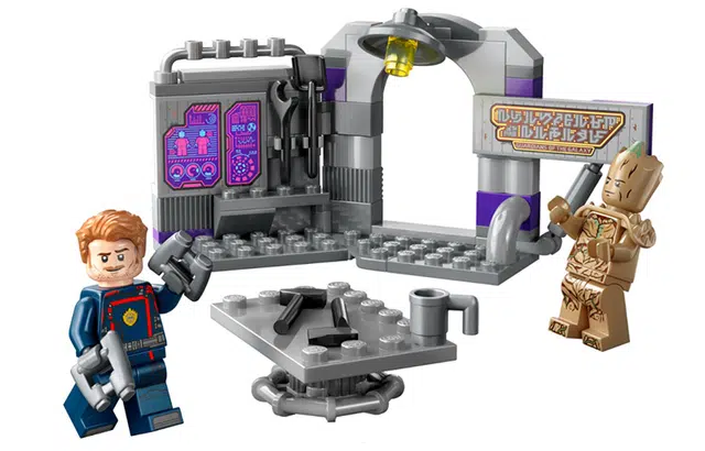 LEGO 76253