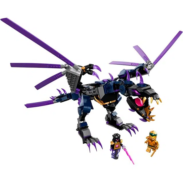 LEGO 71742