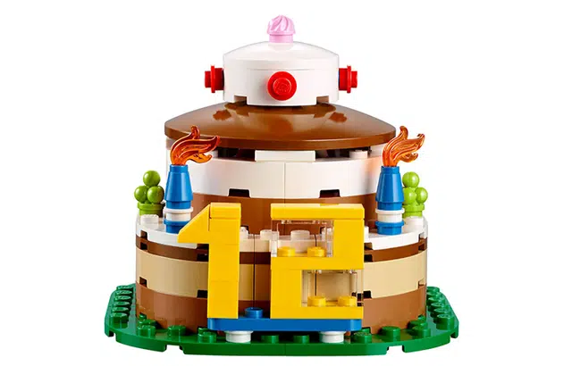 LEGO 40153
