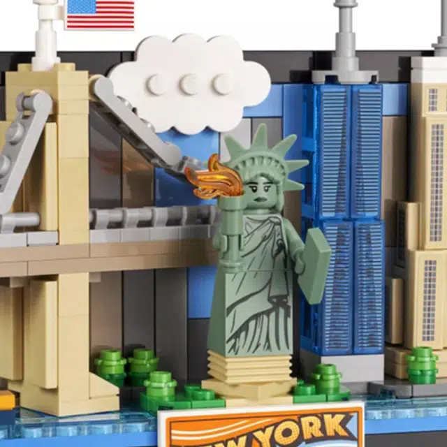 LEGO Creator 40519